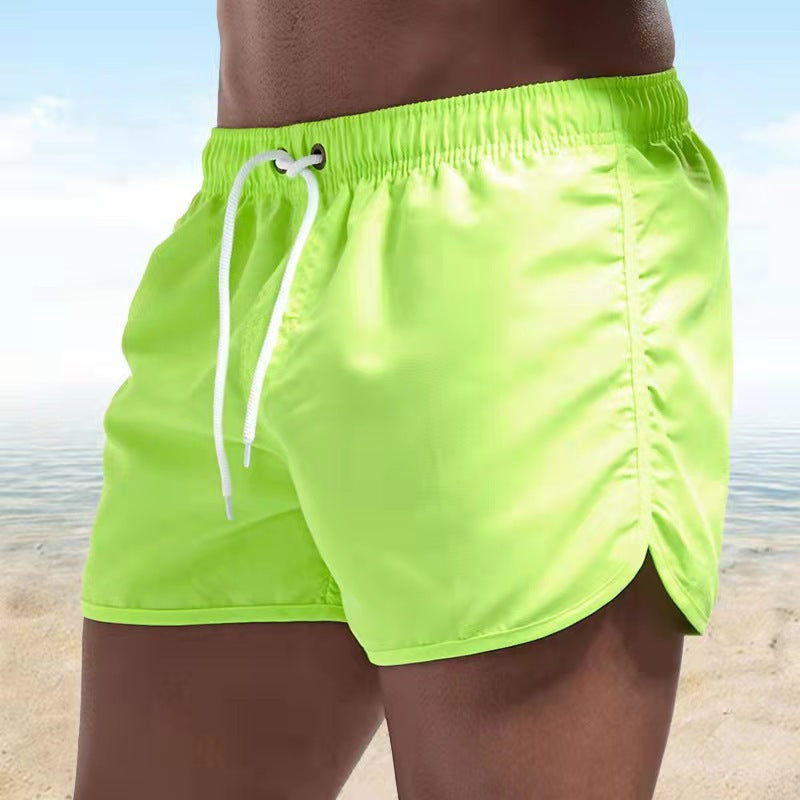 Rikkie – Herren Badehose – Bequem & Funktional
