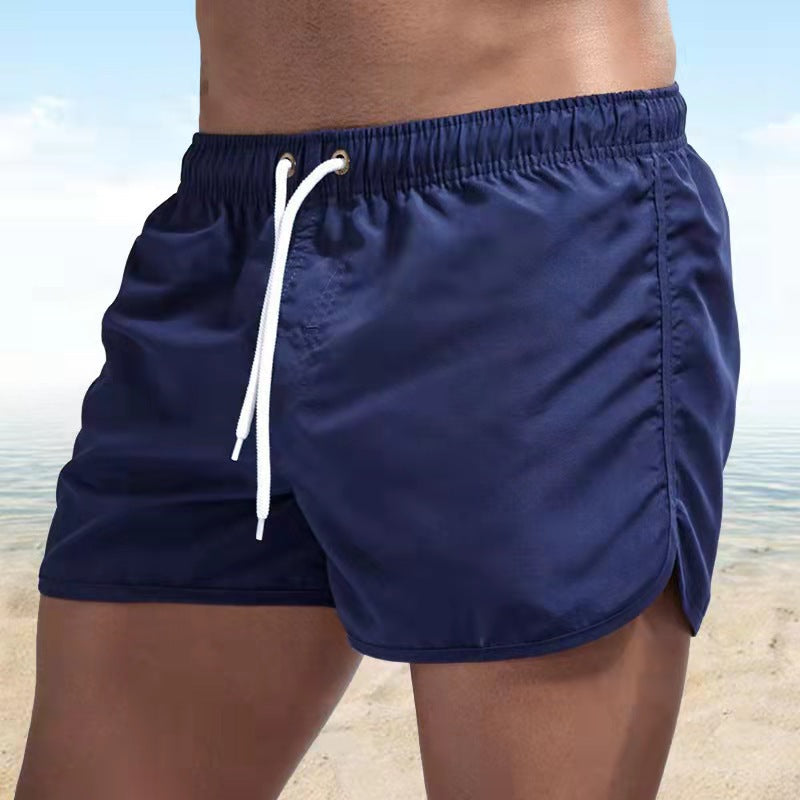 Rikkie – Herren Badehose – Bequem & Funktional