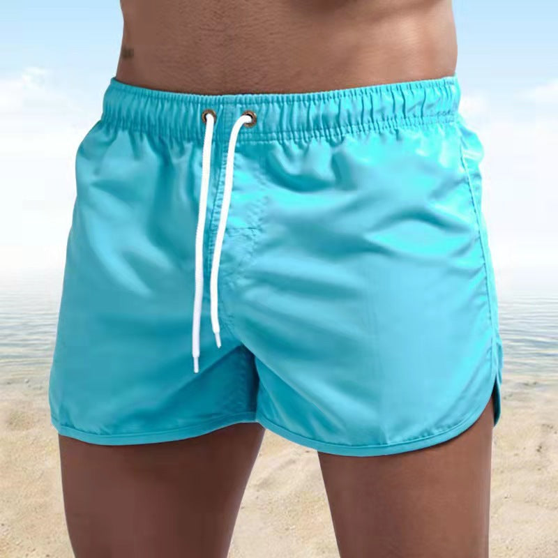 Rikkie – Herren Badehose – Bequem & Funktional
