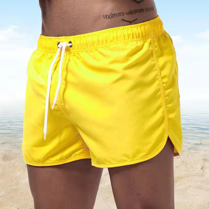 Rikkie – Herren Badehose – Bequem & Funktional