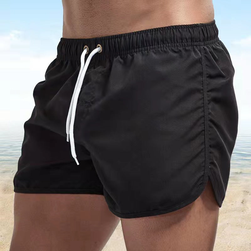 Rikkie – Herren Badehose – Bequem & Funktional