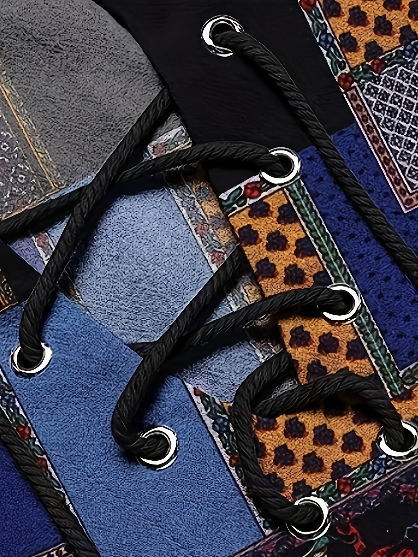 Robin – Herren Hemd mit Muster – Stilvoll & Bequem
