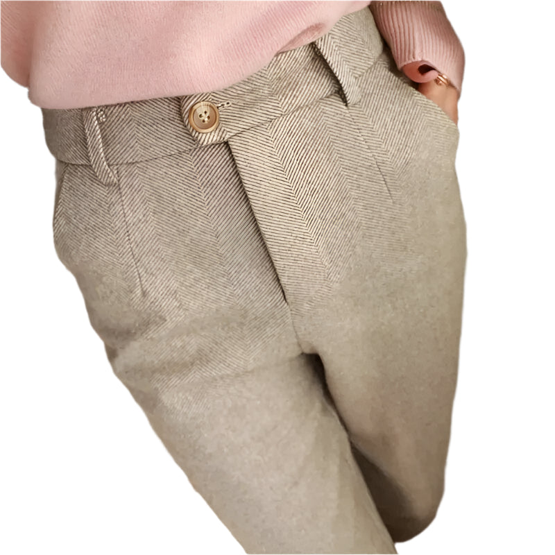 Rose – Damenhose – Elegantes Design für jeden Anlass