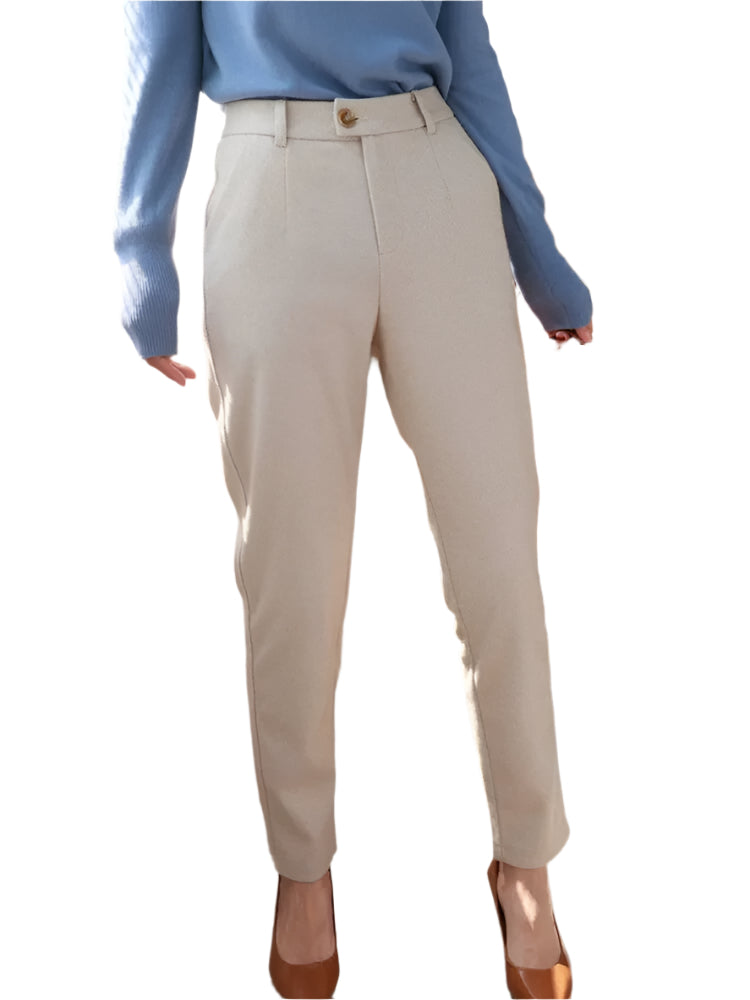 Rose – Damenhose – Elegantes Design für jeden Anlass