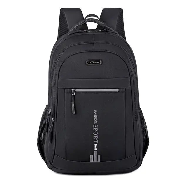Rucksack – Wasserdicht & Langlebig – Ideal für Arbeit und Freizeit