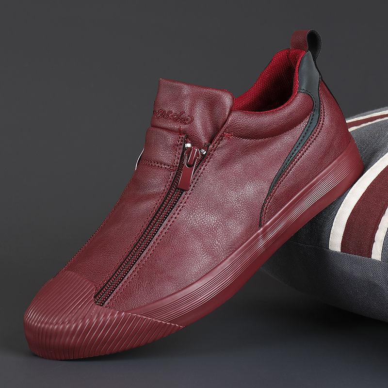 Sawyer - Herrenschuhe mit Stil - Bequem & Alltagstauglich