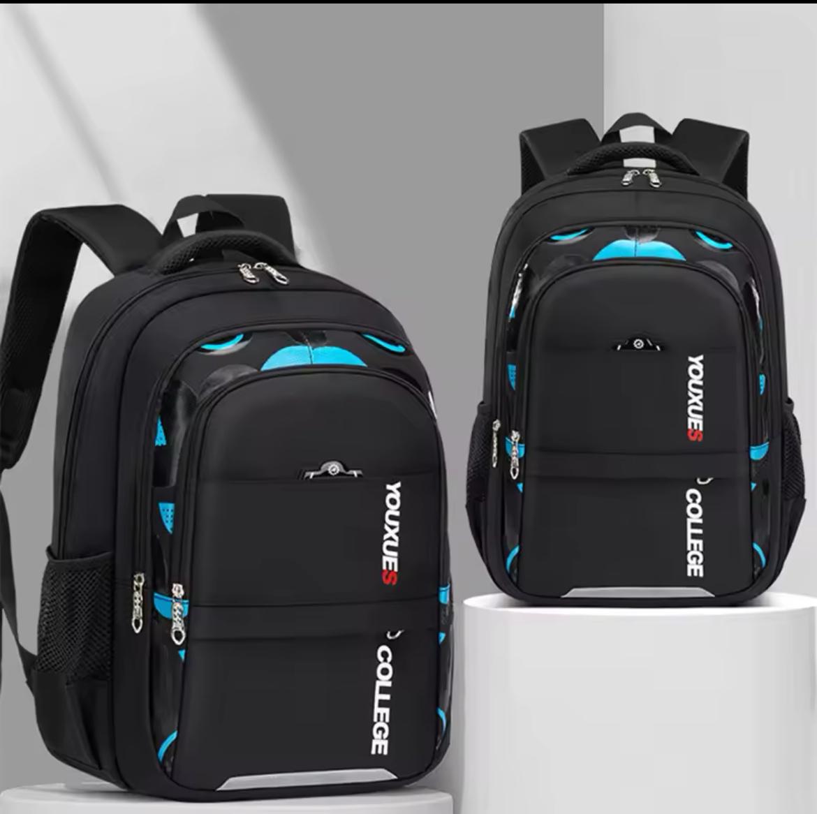 Schulranzen – Rucksack für kinder - Wasserdicht & Geräumig – Perfekt für Schule und Freizeit