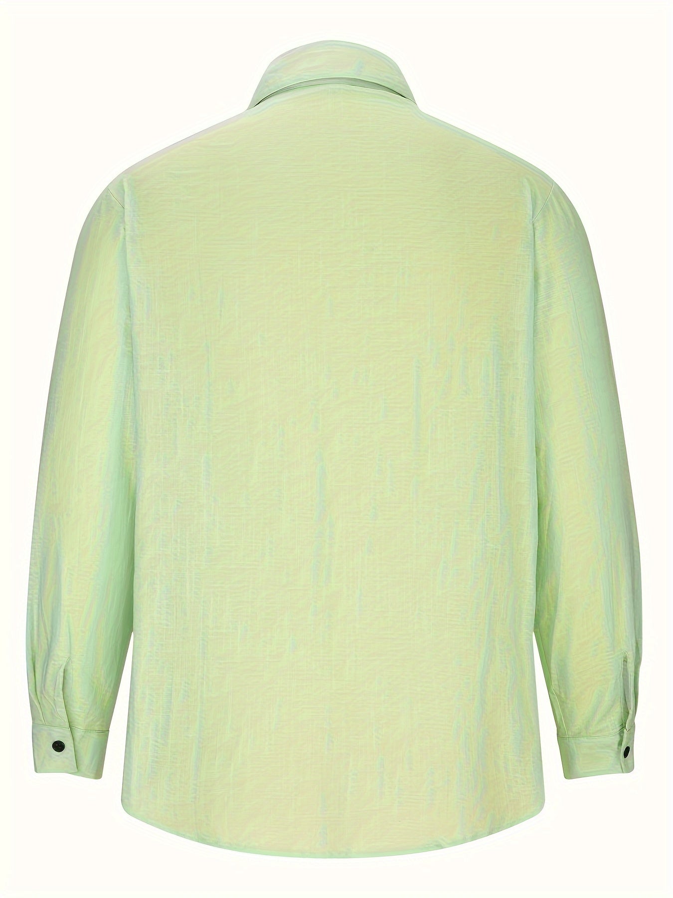 Sebastian - Langarmshirt Für Herren - Atmungsaktiv & Stylisch