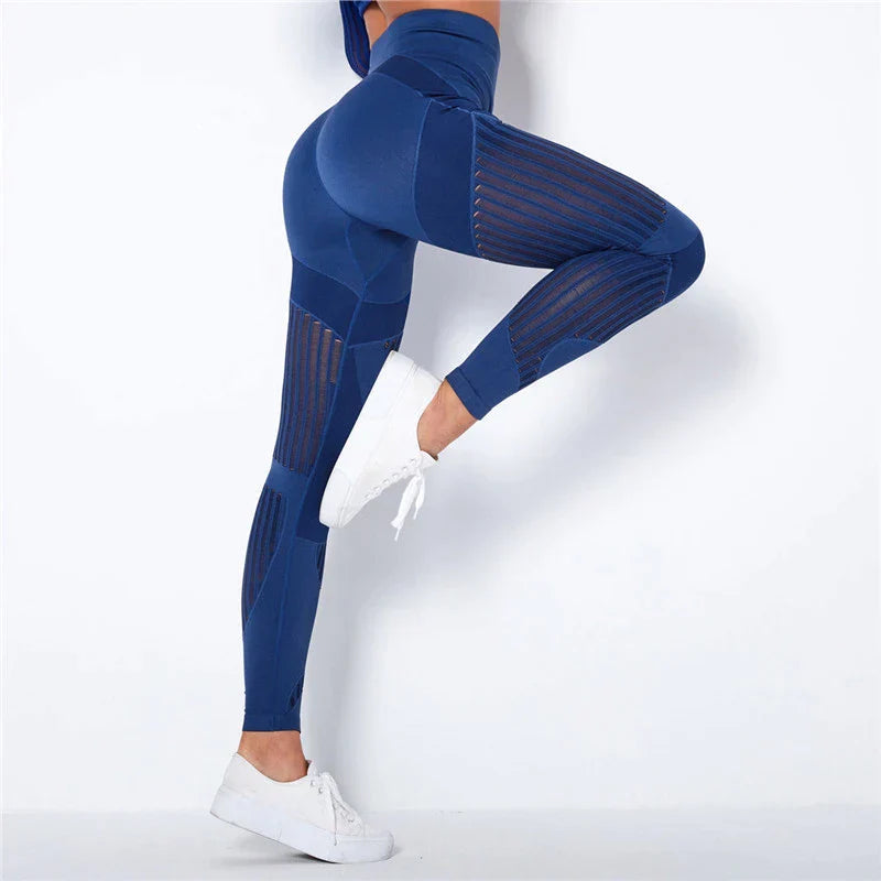 ShapeFit – Sportleggings & Kompressionsleggings Damen – Formend & Unterstützend