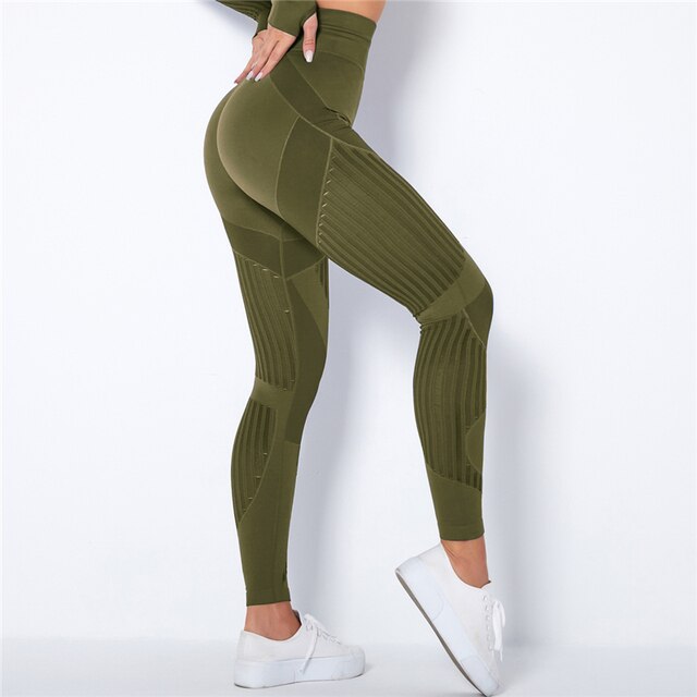 ShapeFit – Sportleggings & Kompressionsleggings Damen – Formend & Unterstützend