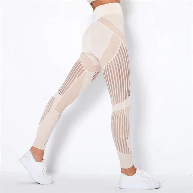 ShapeFit – Sportleggings & Kompressionsleggings Damen – Formend & Unterstützend