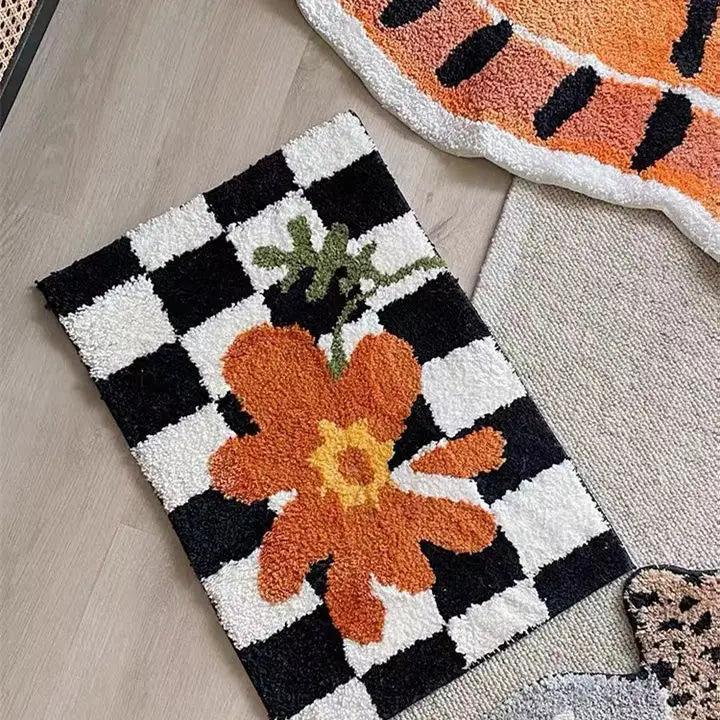 Soluna Teppich – Stilvolles Design für dein Zuhause