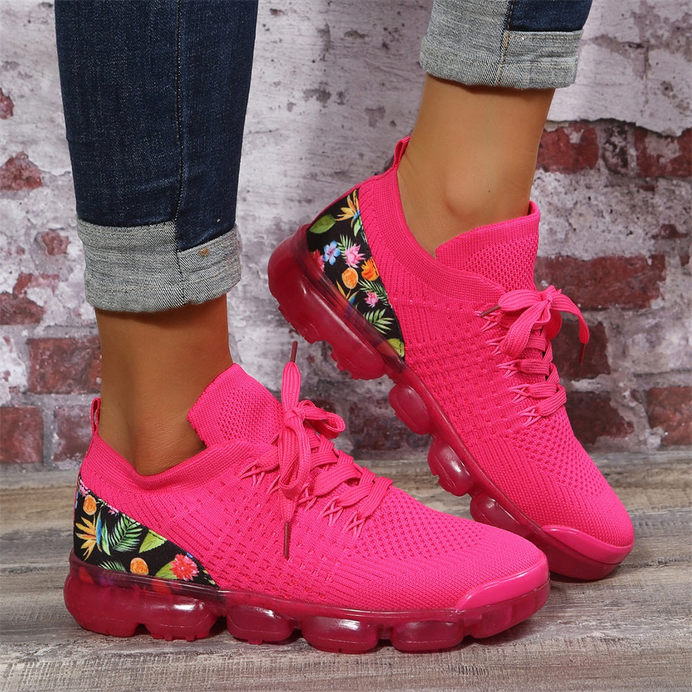 Sportiva – Damen Sneaker – Leicht & Atmungsaktiv 0