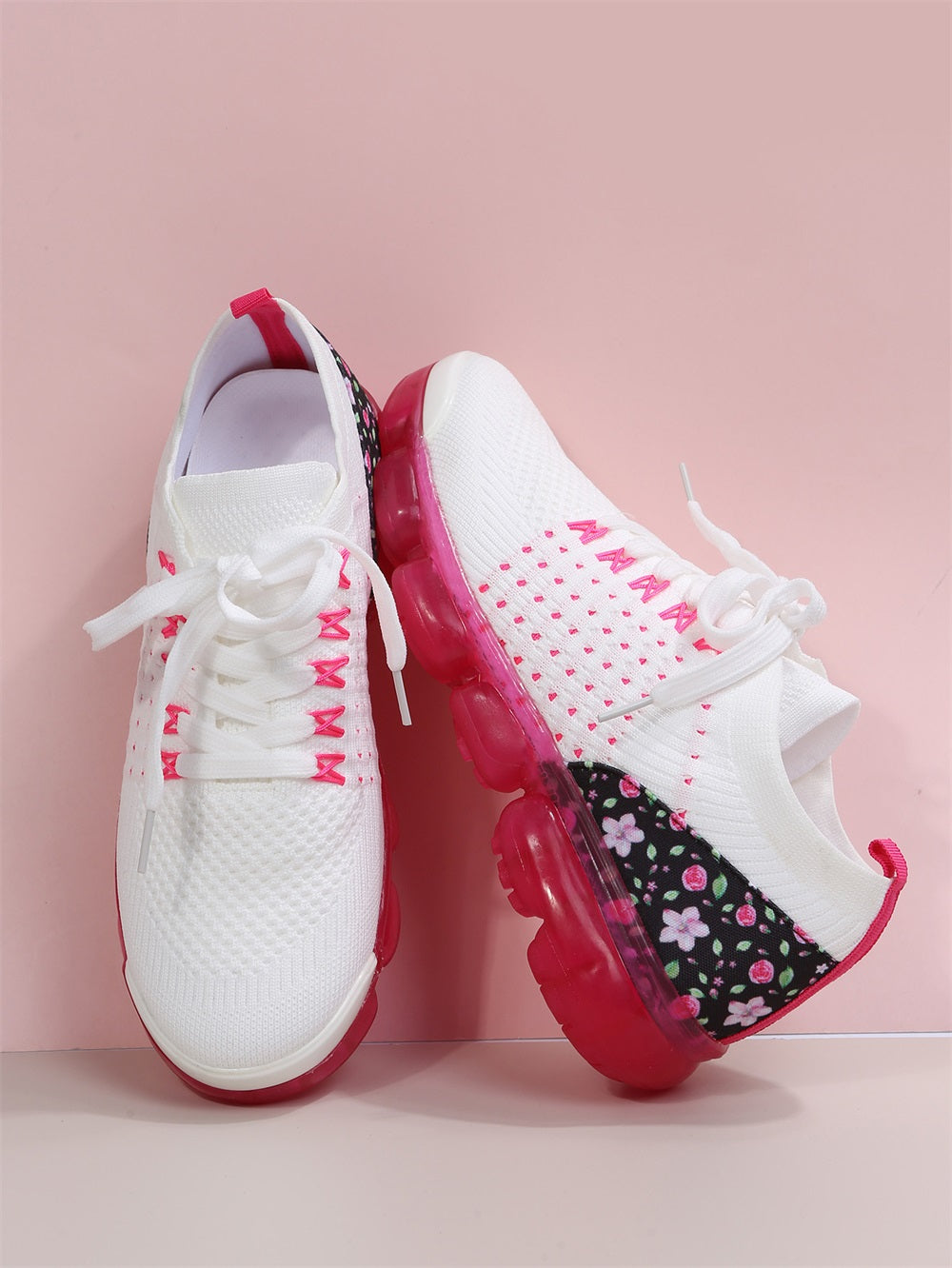 Sportiva – Damen Sneaker – Leicht & Atmungsaktiv 4