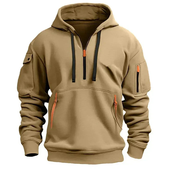 Sportivo – Herren Kapuzenpullover – Sportlich & Funktional