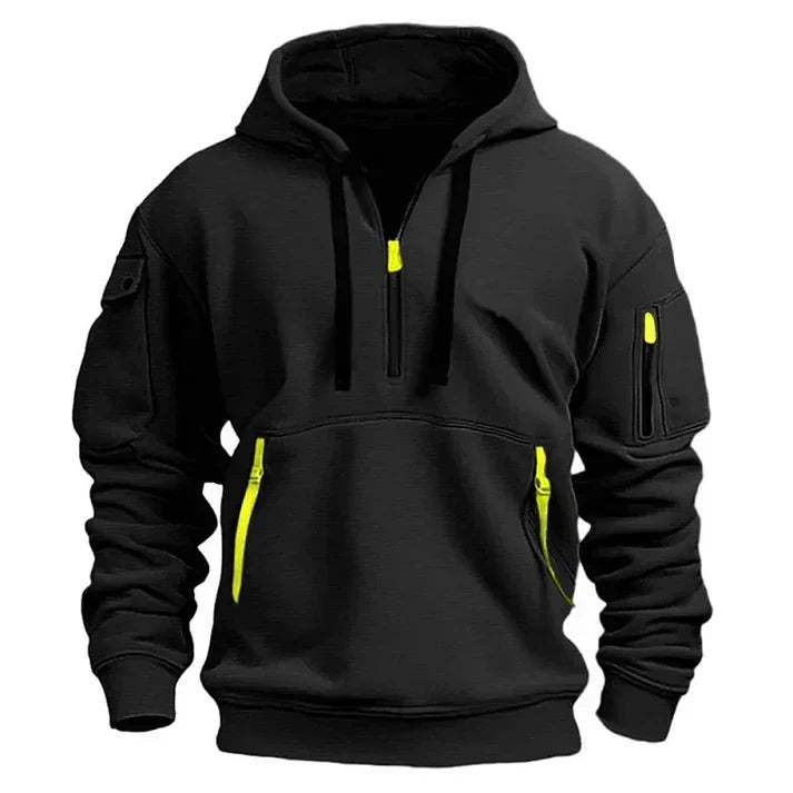 Sportivo – Herren Kapuzenpullover – Sportlich & Funktional