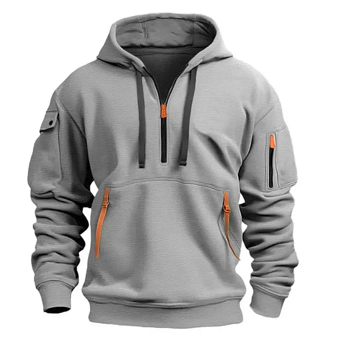 Sportivo – Herren Kapuzenpullover – Sportlich & Funktional