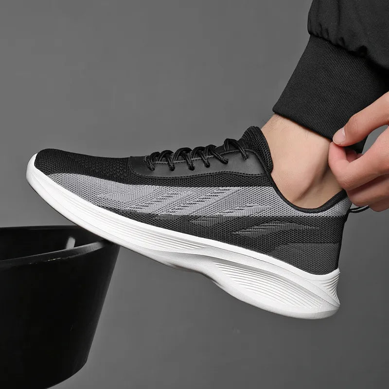 Sportivo – Herren Laufschuhe – Atmungsaktiv & Komfortabel