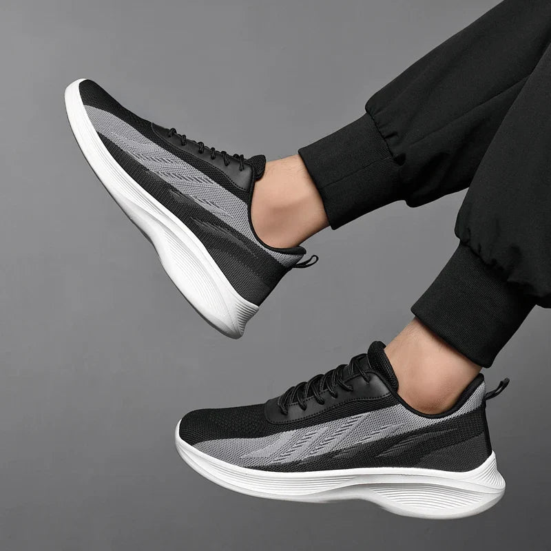 Sportivo – Herren Laufschuhe – Atmungsaktiv & Komfortabel