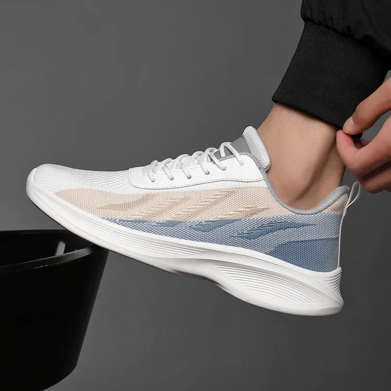 Sportivo – Herren Laufschuhe – Atmungsaktiv & Komfortabel