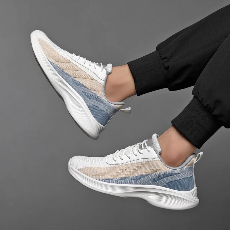 Sportivo – Herren Laufschuhe – Atmungsaktiv & Komfortabel