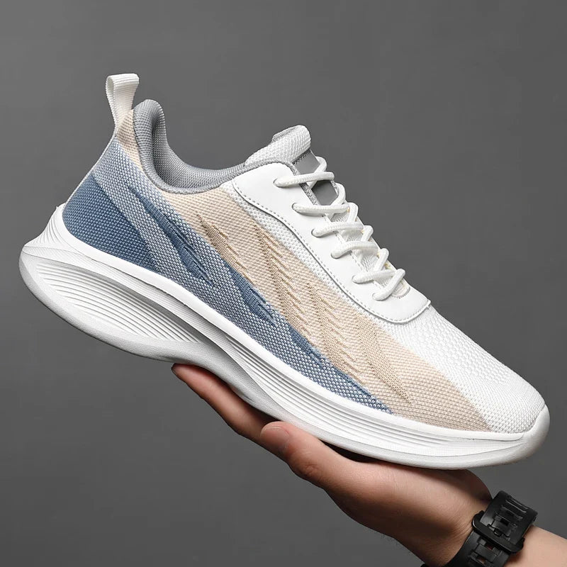Sportivo – Herren Laufschuhe – Atmungsaktiv & Komfortabel