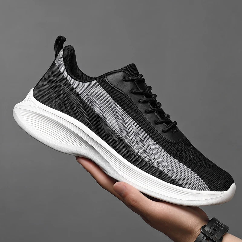 Sportivo – Herren Laufschuhe – Atmungsaktiv & Komfortabel