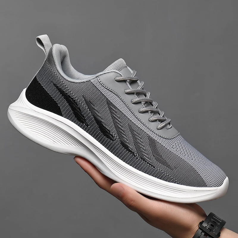Sportivo – Herren Laufschuhe – Atmungsaktiv & Komfortabel