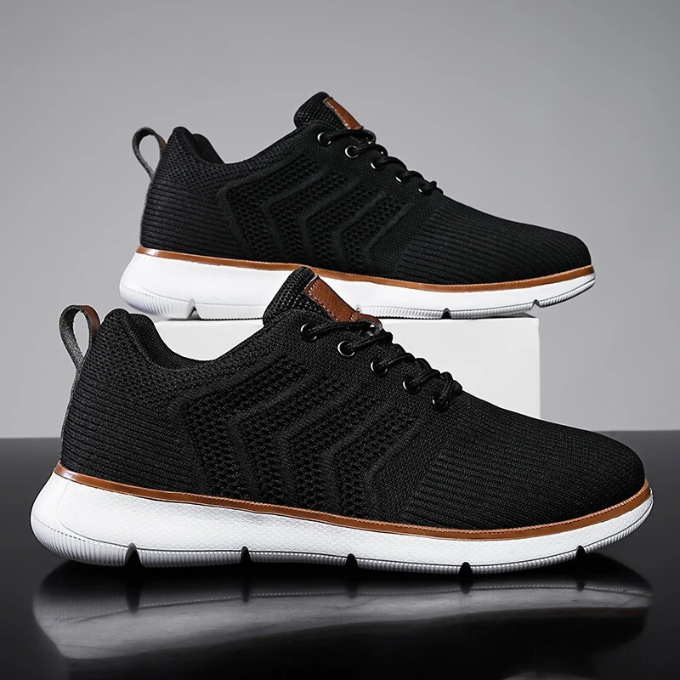 Sportivo – Herren Sneaker – Atmungsaktiv & Komfortabel