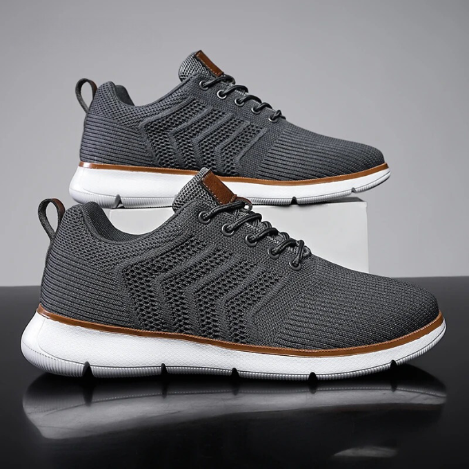 Sportivo – Herren Sneaker – Atmungsaktiv & Komfortabel