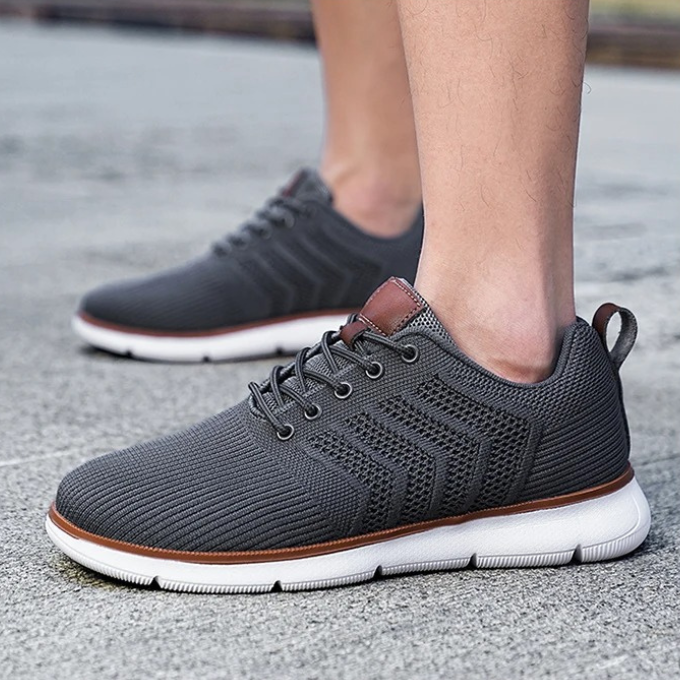 Sportivo – Herren Sneaker – Atmungsaktiv & Komfortabel