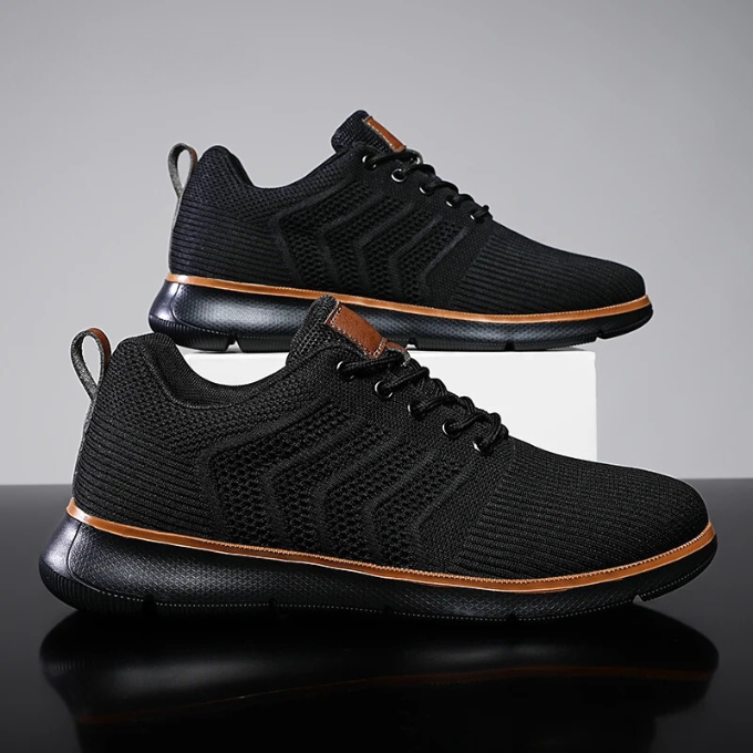 Sportivo – Herren Sneaker – Atmungsaktiv & Komfortabel