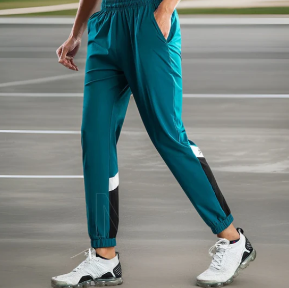 Sportivo – Trainingshose Herren – Bequem & Modisch für Sport und Freizeit