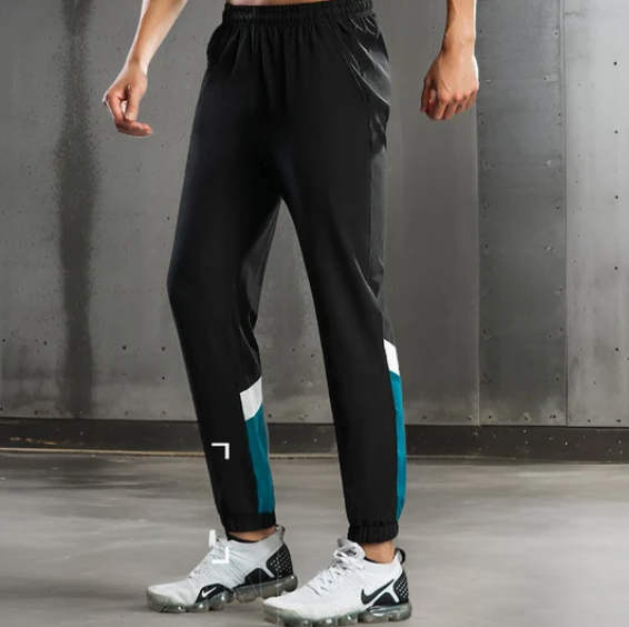 Sportivo – Trainingshose Herren – Bequem & Modisch für Sport und Freizeit
