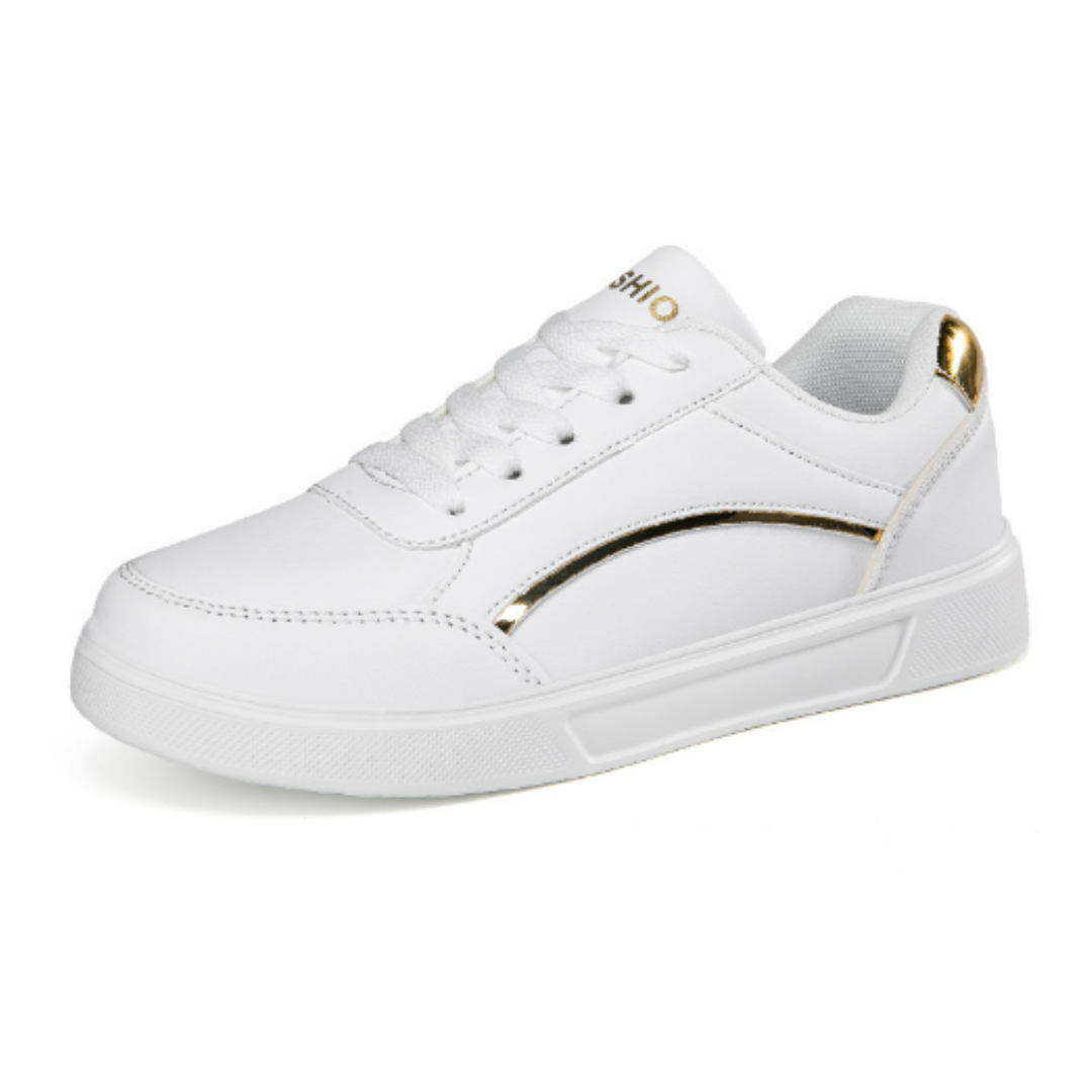 Sportliche Schnürschuhe für Damen – Bequem & Vielseitig