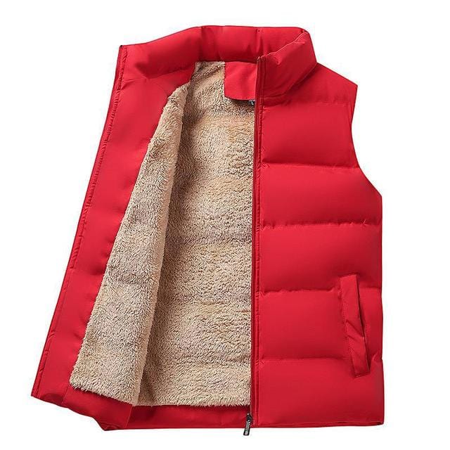 Stilvolle Daunenjacke – Herren – Warm und Vielseitig für Winterabenteuer 1