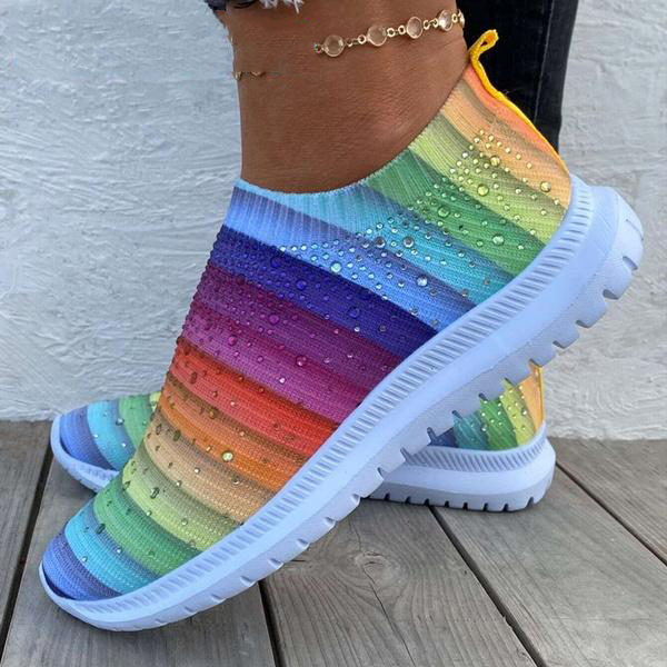 Susi – Damen Sneaker – Atmungsaktiv & Ergonomisch 1