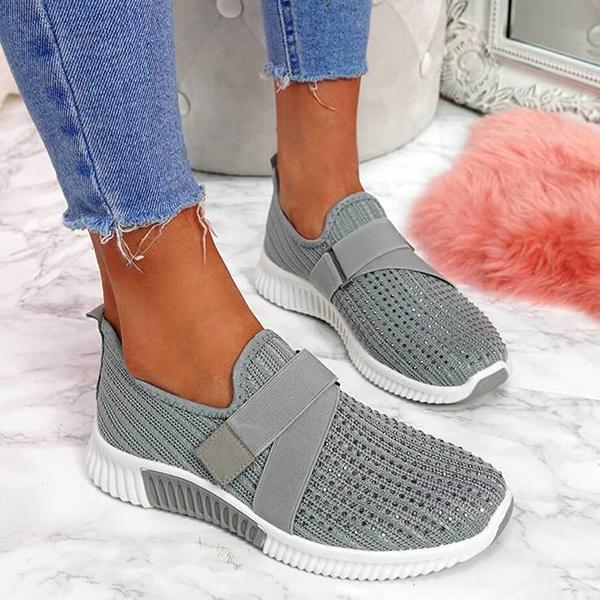 Tara – Freizeitschuhe für Damen – Ergonomisch & Atmungsaktiv 1
