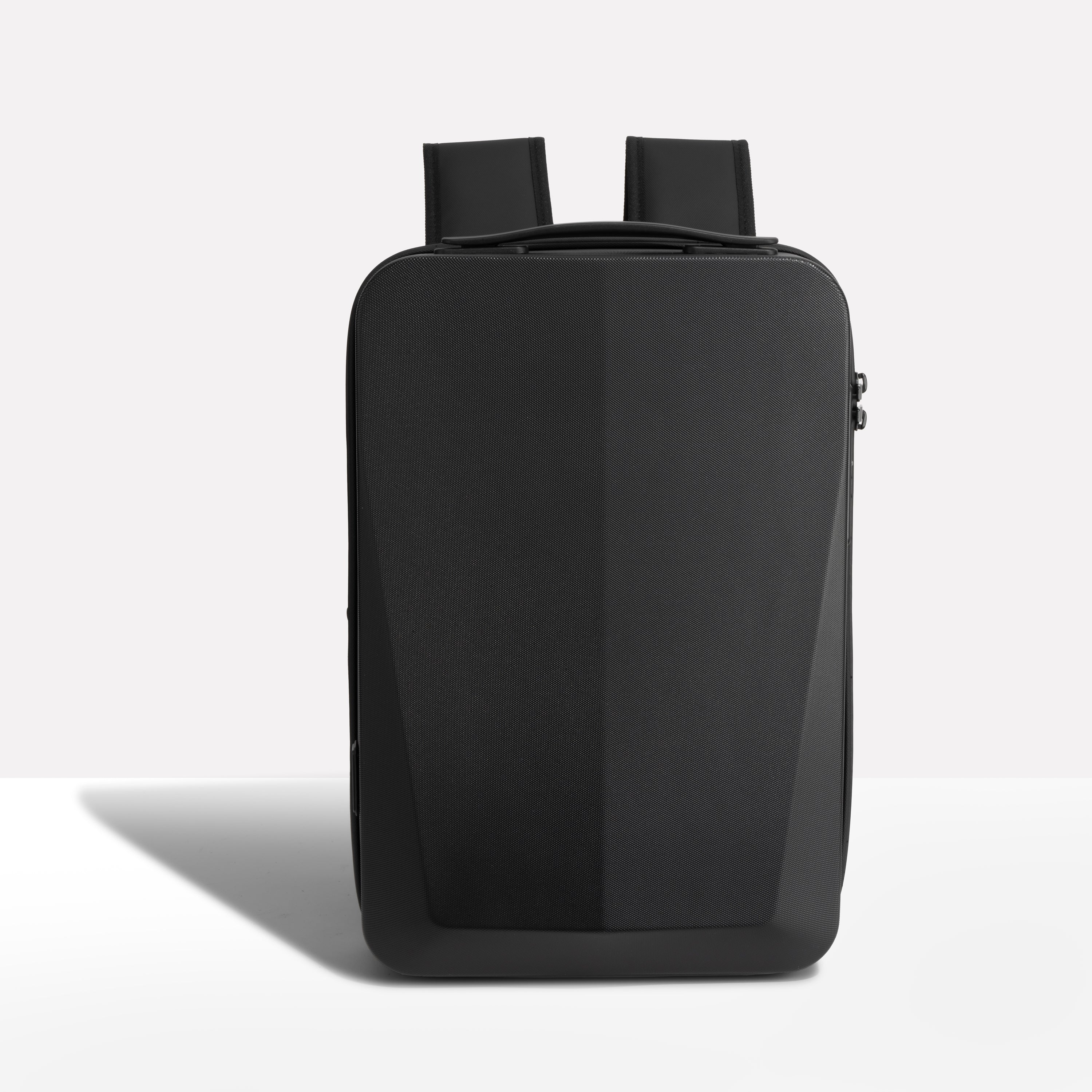 TechArmor – Herren Rucksack – Geräumig mit USB-Ladeanschluss & Ergonomischem Design