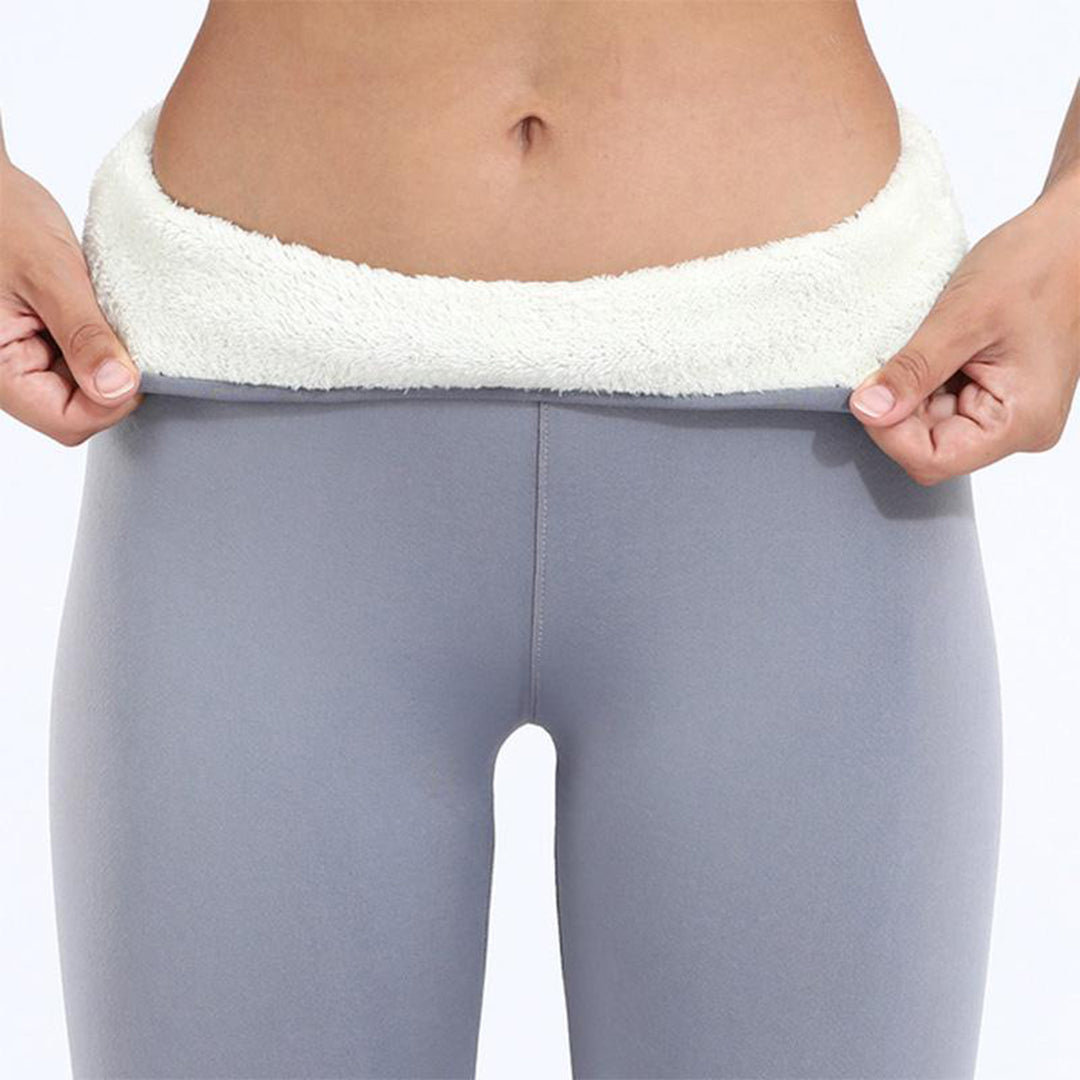 Thermo-Leggings für Damen – Warm & Stilvoll für den Winter