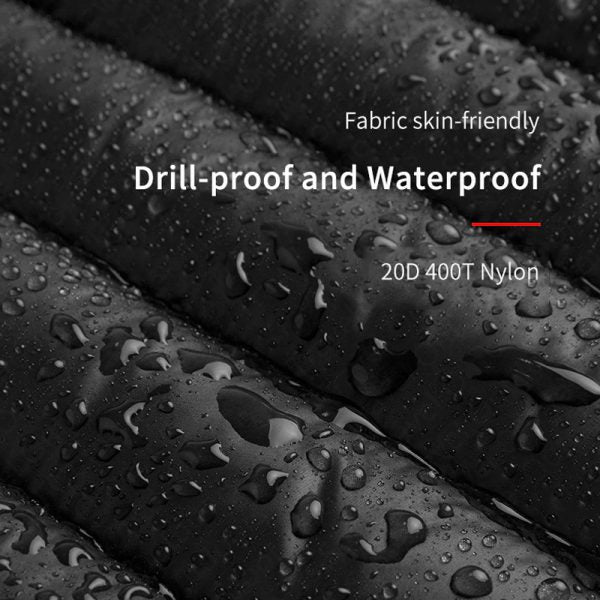 Thermohose Damen/Herren – Leicht & Wasserabweisend – Ideal für Outdoor-Aktivitäten bei Kälte