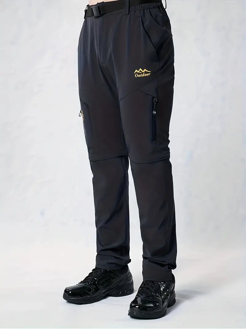 Trekking Outdoor Hose – Strapazierfähig & Vielseitig – Ideal für Damen und Herren