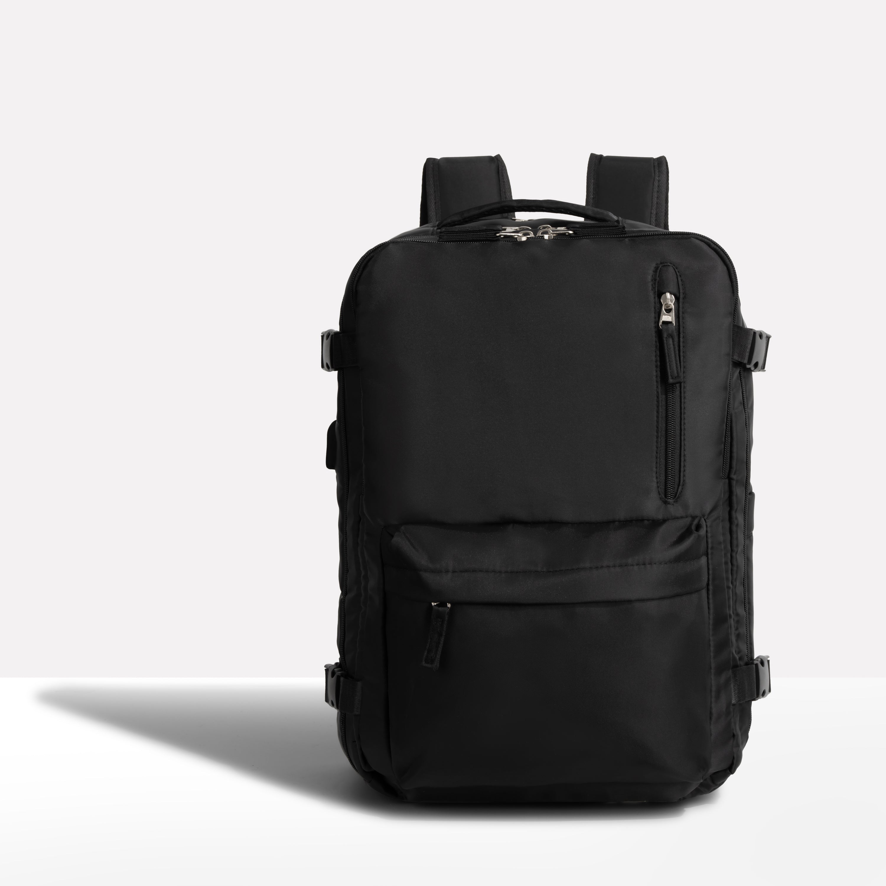 Urban Explorer – Rucksack Herren – Anti-Diebstahl & Funktional