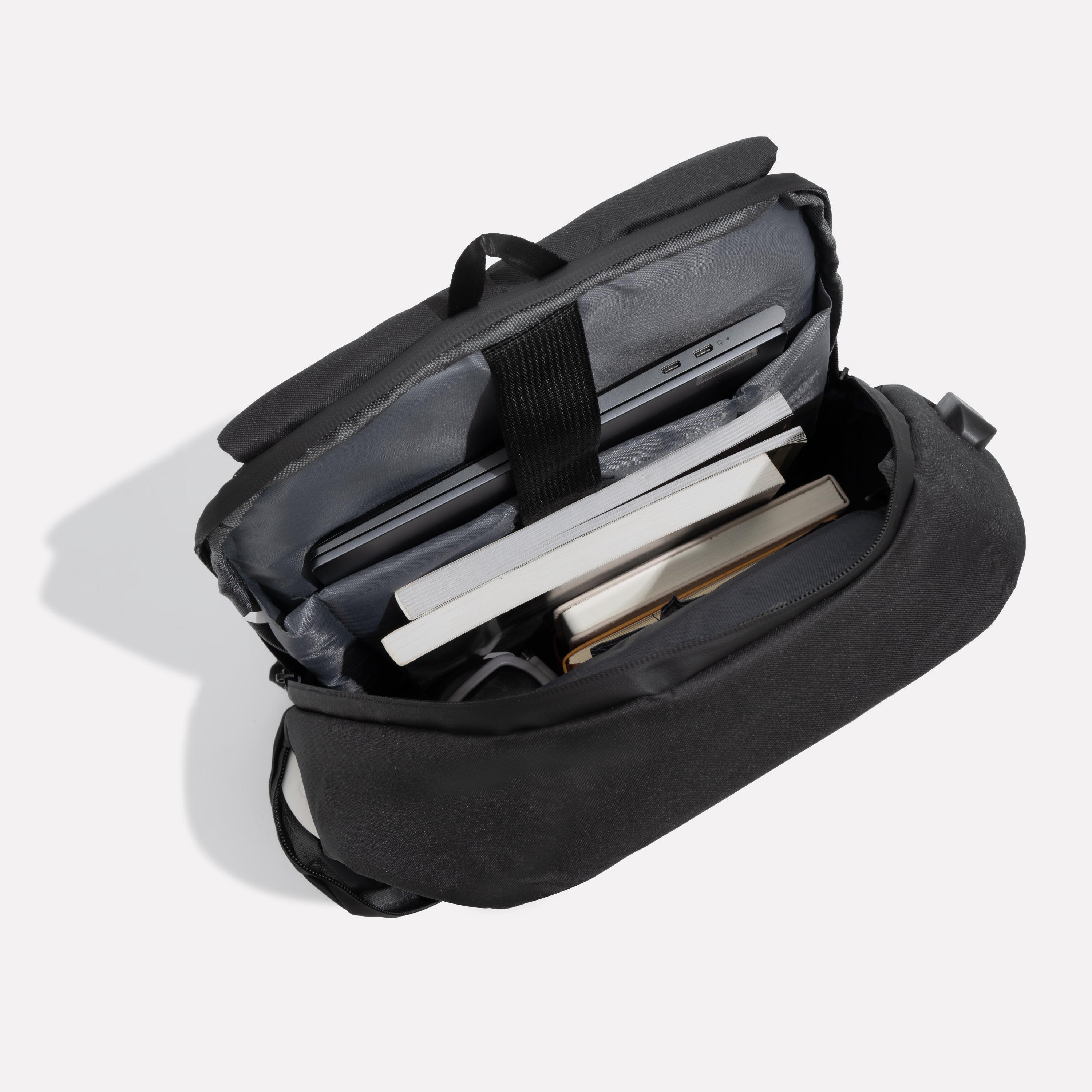 Urban Explorer – Rucksack Herren – Funktional & Wasserdicht mit Laptopfach