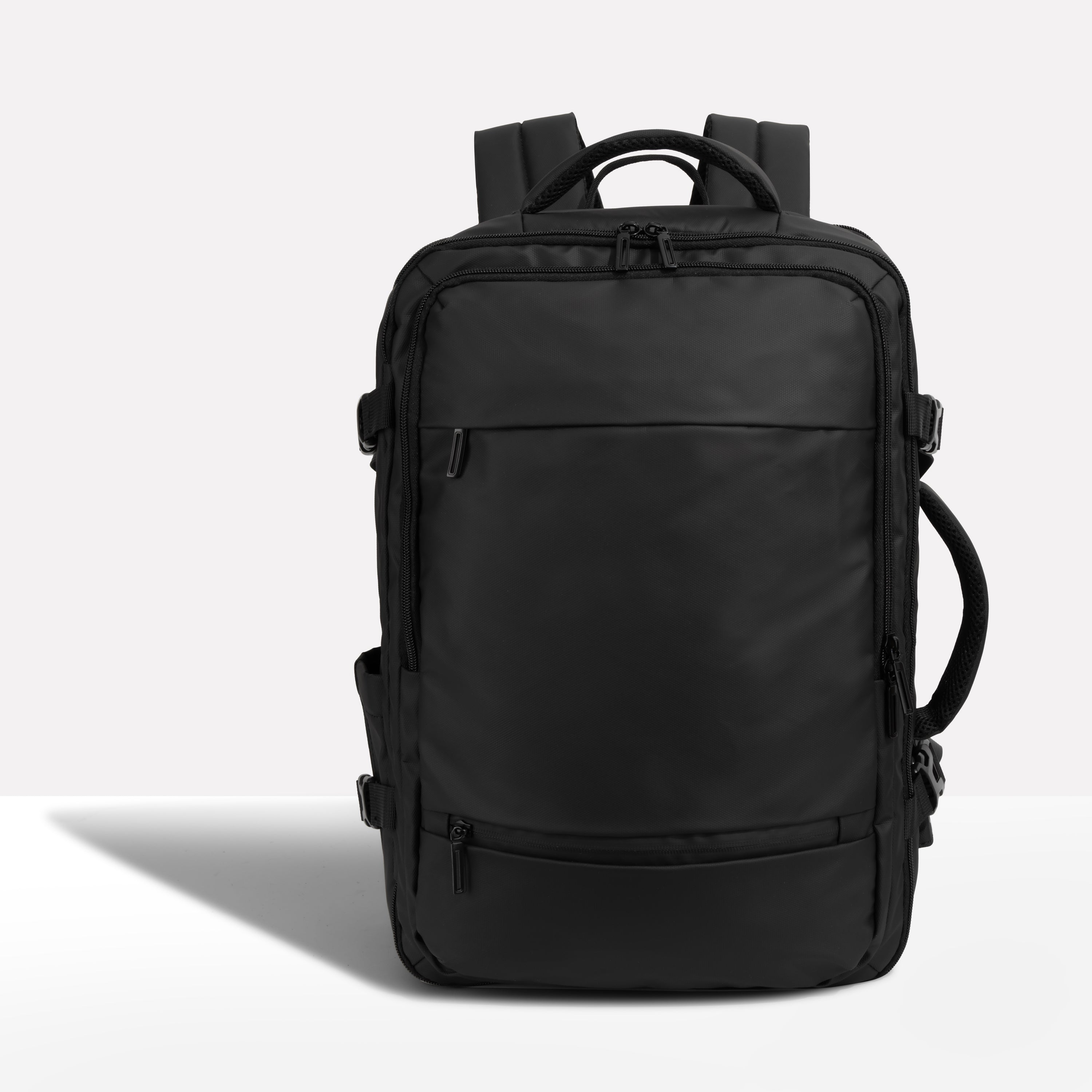 Urban Explorer – Rucksack Herren – Vielseitig & Wasserdicht mit USB-Anschluss
