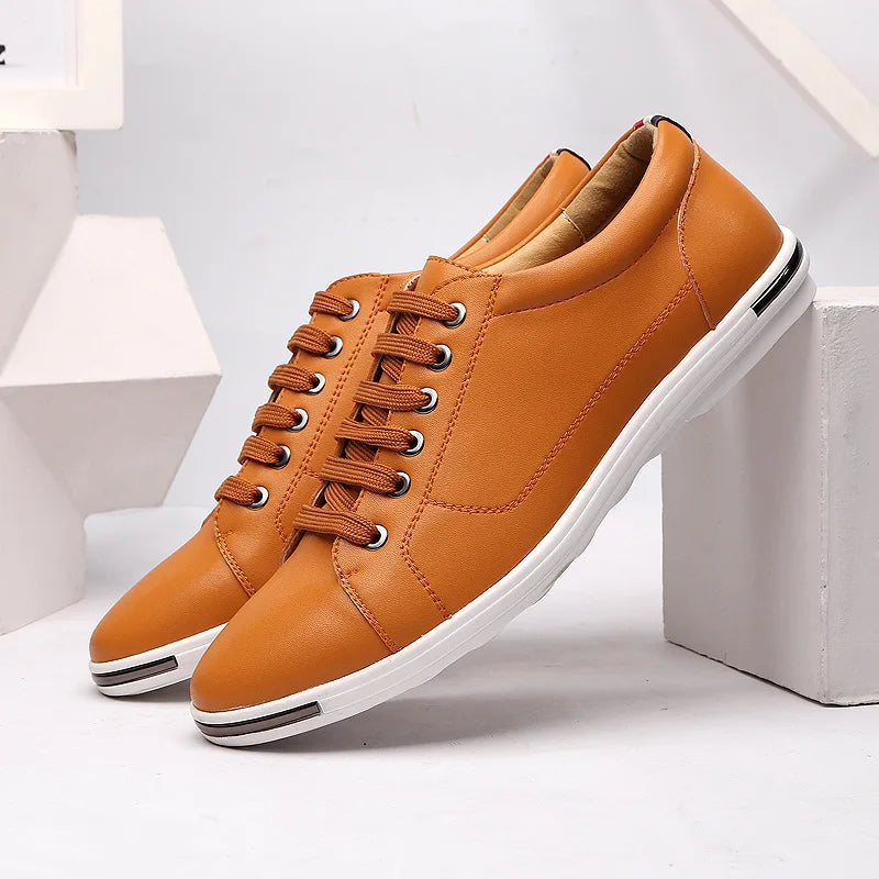 Urban Style – Alltagsschuhe für Herren – Bequem & Vielseitig