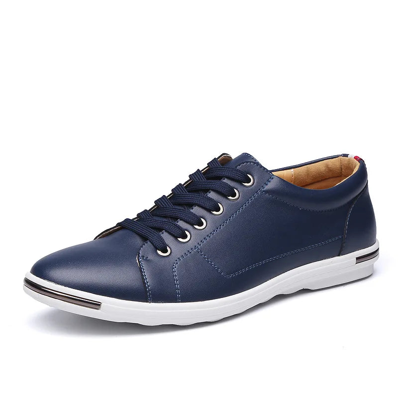 Urban Style – Alltagsschuhe für Herren – Bequem & Vielseitig
