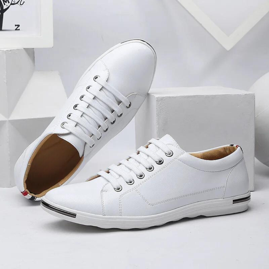 Urban Style – Alltagsschuhe für Herren – Bequem & Vielseitig