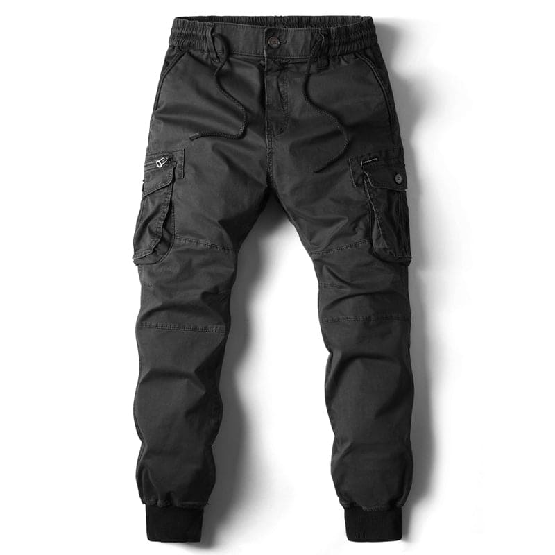 Urban Style – Cargo-Hose Männer – Robuste & Vielseitige für Jeden Tag