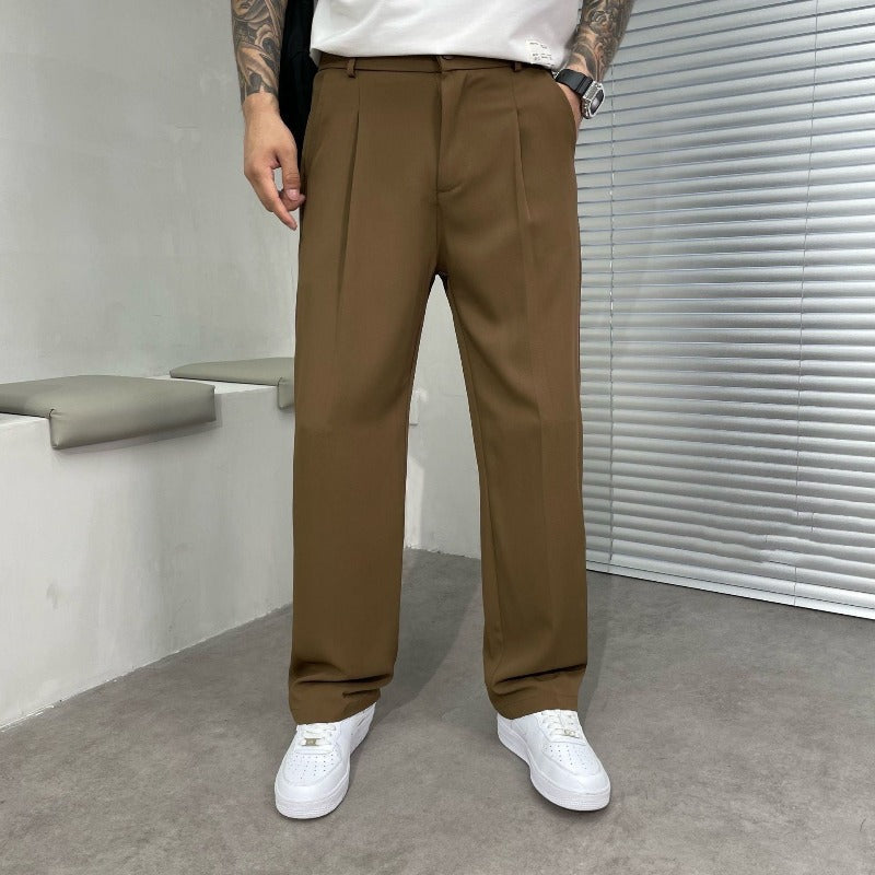 Urban Style – Freizeithose Herren – Bequem & Vielseitig
